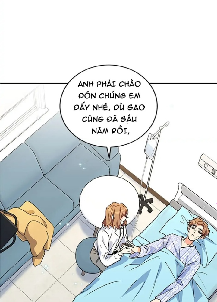 Anh Em Của Tôi Đều Là Nhân Vật Chính Chapter 10 - Trang 2