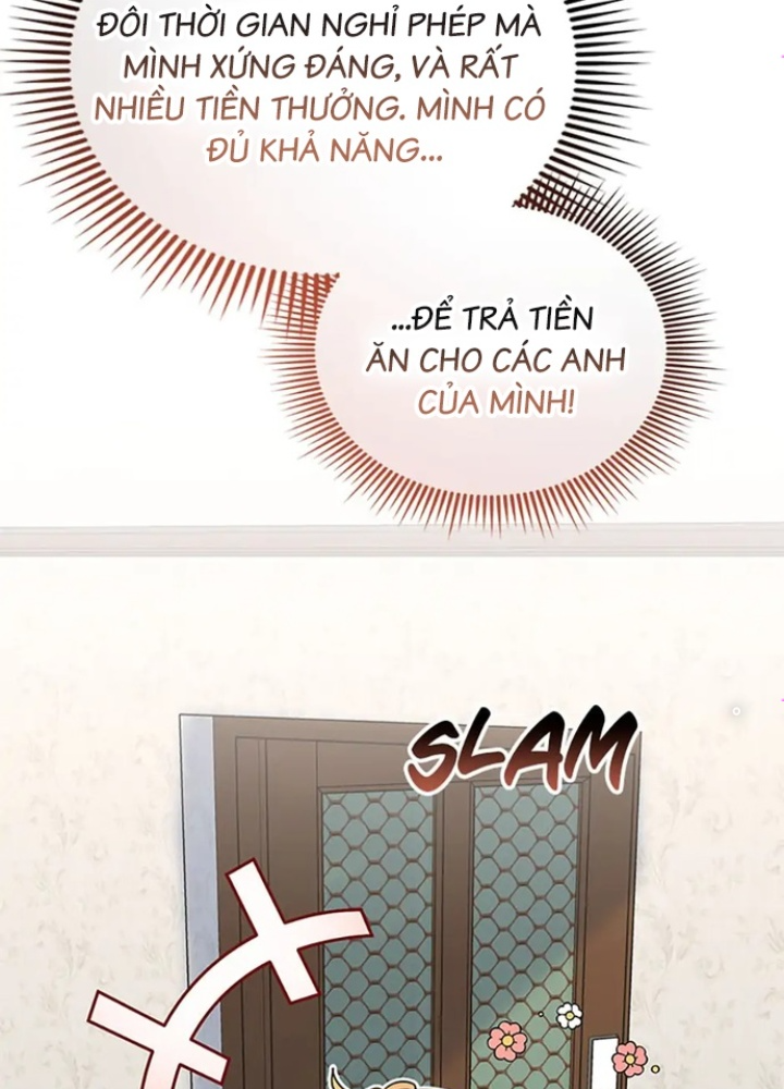 Anh Em Của Tôi Đều Là Nhân Vật Chính Chapter 10 - Trang 2