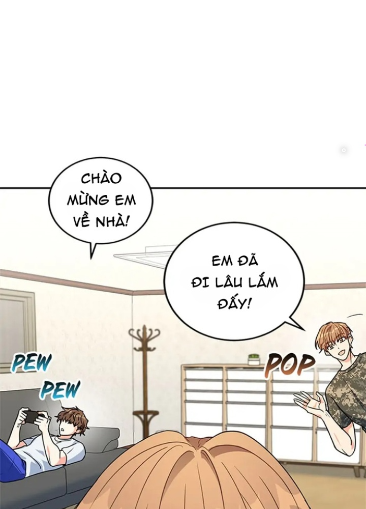 Anh Em Của Tôi Đều Là Nhân Vật Chính Chapter 10 - Trang 2