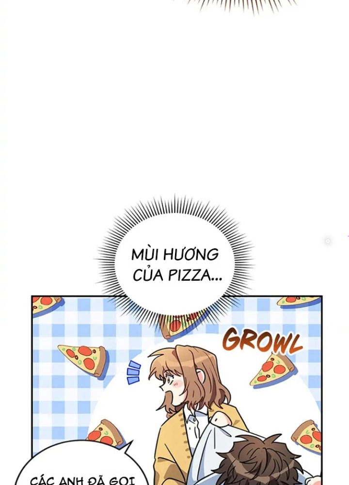 Anh Em Của Tôi Đều Là Nhân Vật Chính Chapter 10 - Trang 2