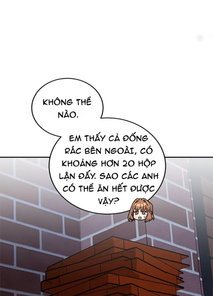 Anh Em Của Tôi Đều Là Nhân Vật Chính Chapter 10 - Trang 2