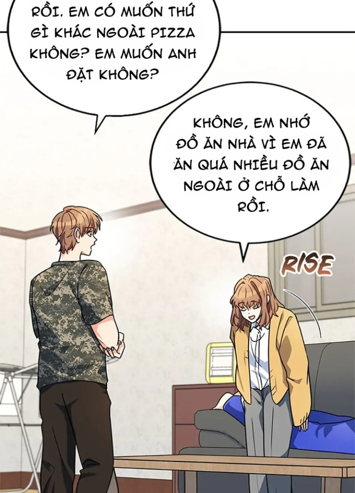 Anh Em Của Tôi Đều Là Nhân Vật Chính Chapter 10 - Trang 2