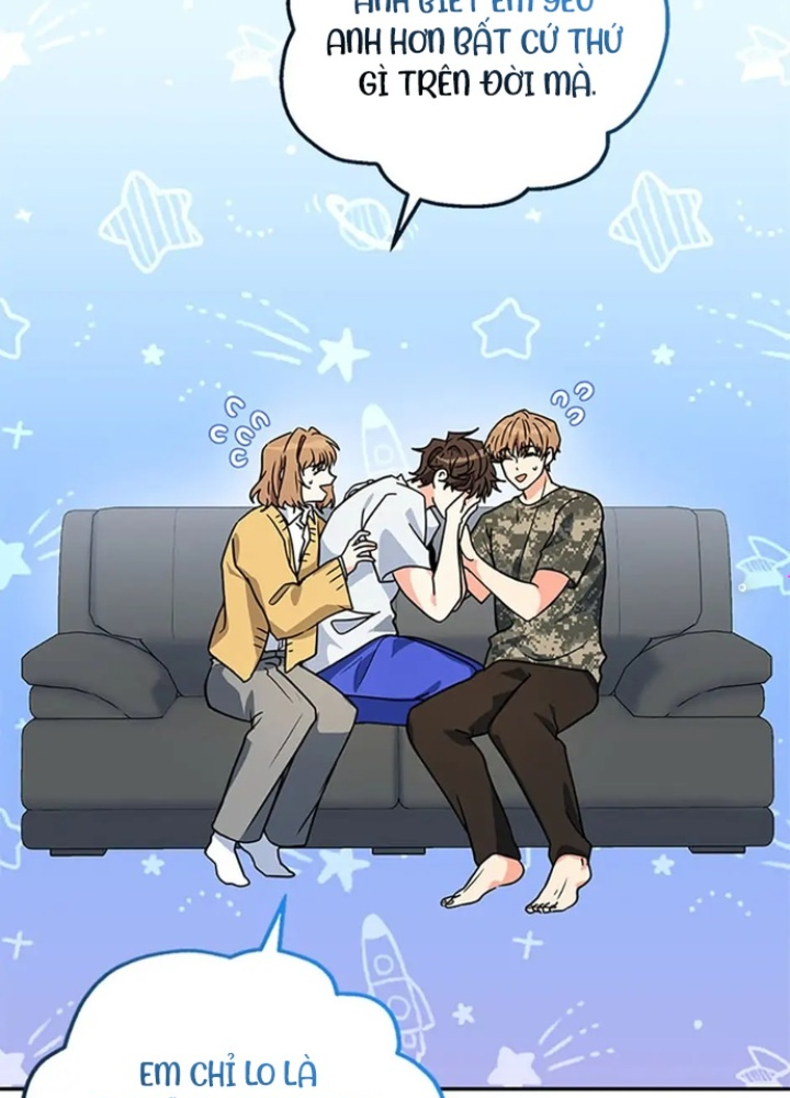 Anh Em Của Tôi Đều Là Nhân Vật Chính Chapter 10 - Trang 2