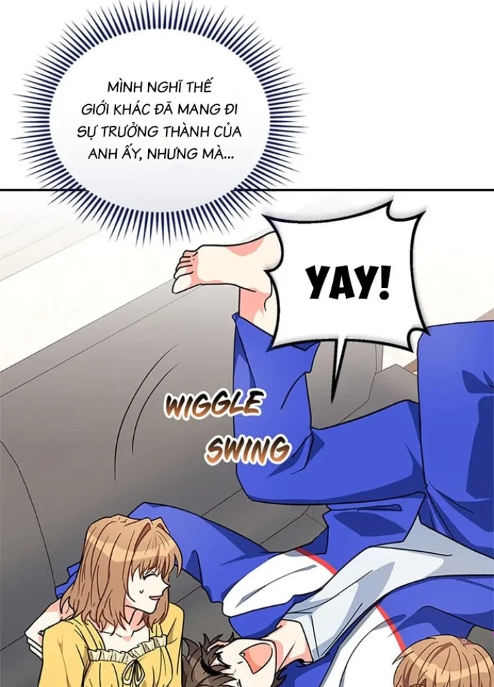 Anh Em Của Tôi Đều Là Nhân Vật Chính Chapter 11 - Trang 2