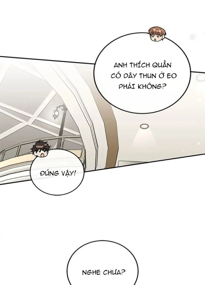 Anh Em Của Tôi Đều Là Nhân Vật Chính Chapter 11 - Trang 2