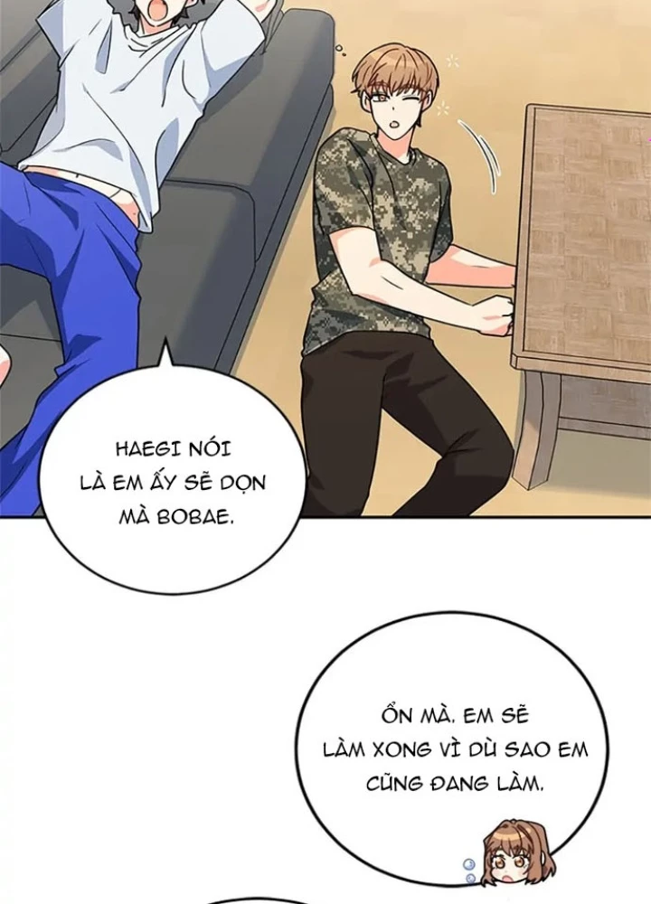 Anh Em Của Tôi Đều Là Nhân Vật Chính Chapter 11 - Trang 2