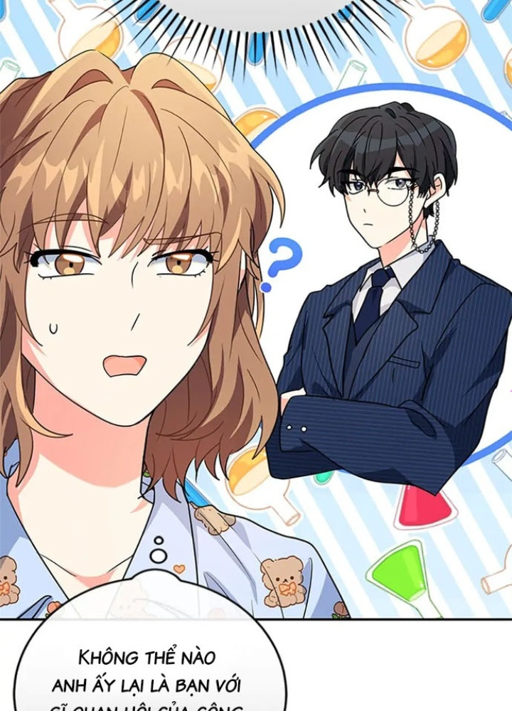 Anh Em Của Tôi Đều Là Nhân Vật Chính Chapter 12 - Trang 2