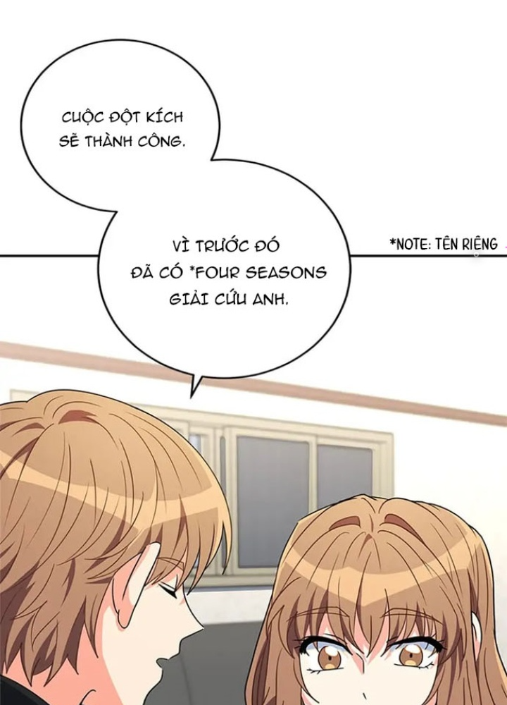 Anh Em Của Tôi Đều Là Nhân Vật Chính Chapter 13 - Trang 2