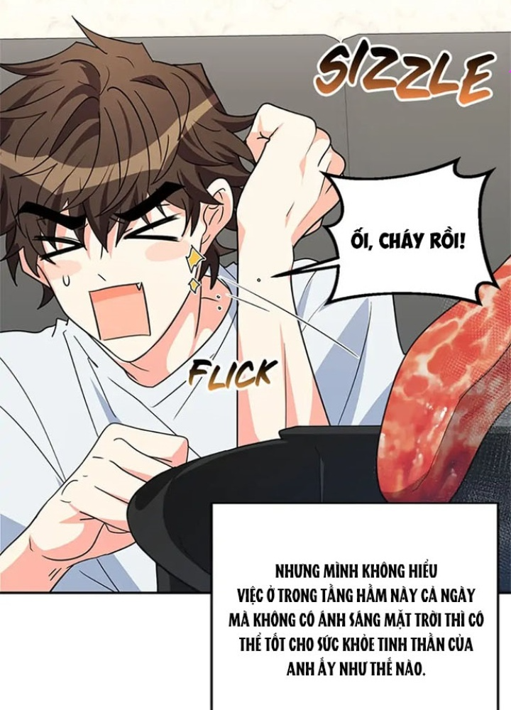 Anh Em Của Tôi Đều Là Nhân Vật Chính Chapter 13 - Trang 2