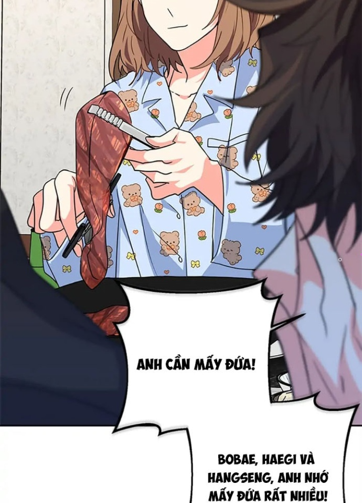 Anh Em Của Tôi Đều Là Nhân Vật Chính Chapter 13 - Trang 2