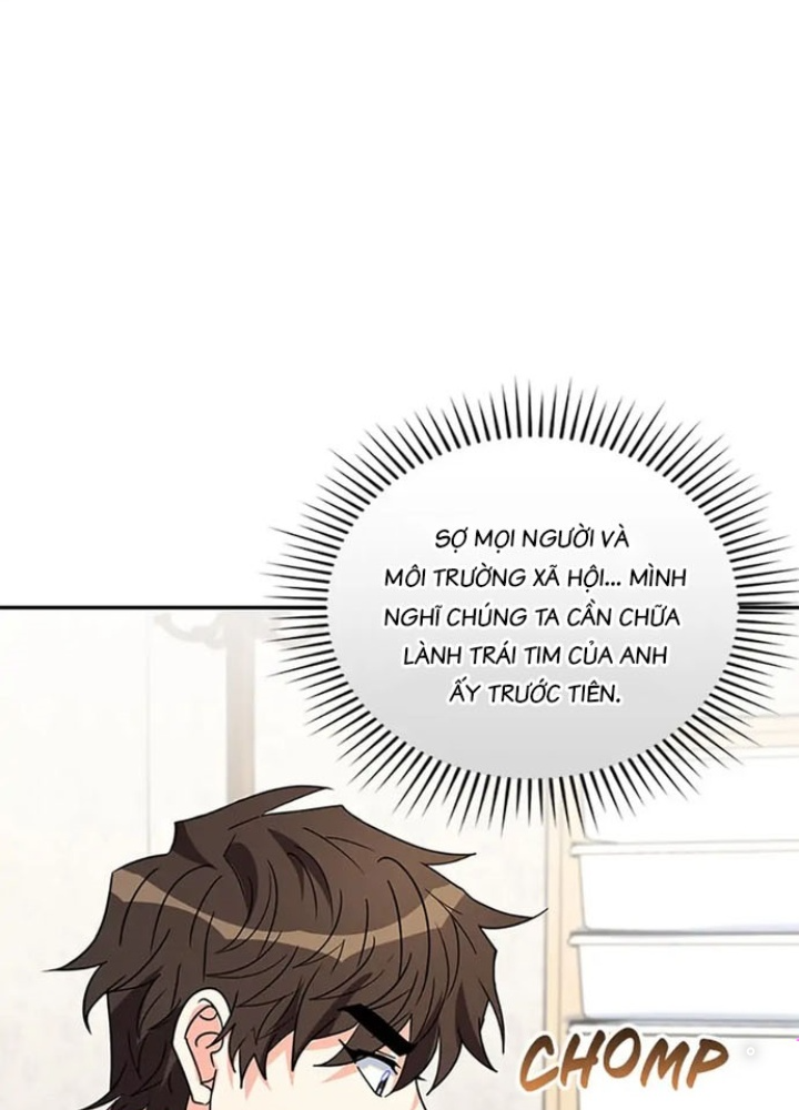 Anh Em Của Tôi Đều Là Nhân Vật Chính Chapter 13 - Trang 2