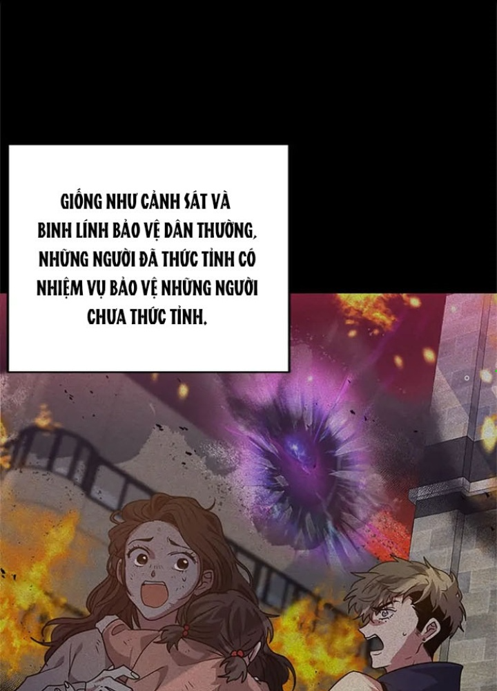 Anh Em Của Tôi Đều Là Nhân Vật Chính Chapter 13 - Trang 2