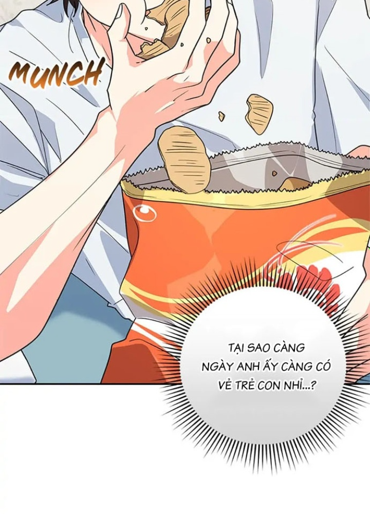 Anh Em Của Tôi Đều Là Nhân Vật Chính Chapter 13 - Trang 2