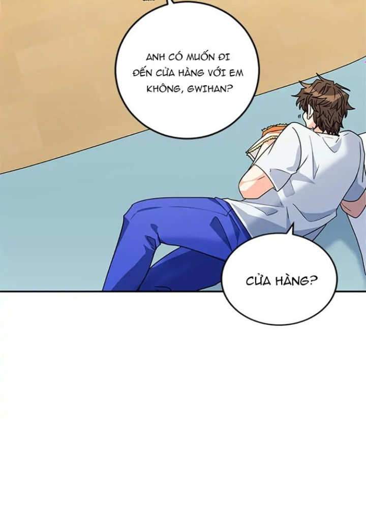 Anh Em Của Tôi Đều Là Nhân Vật Chính Chapter 13 - Trang 2