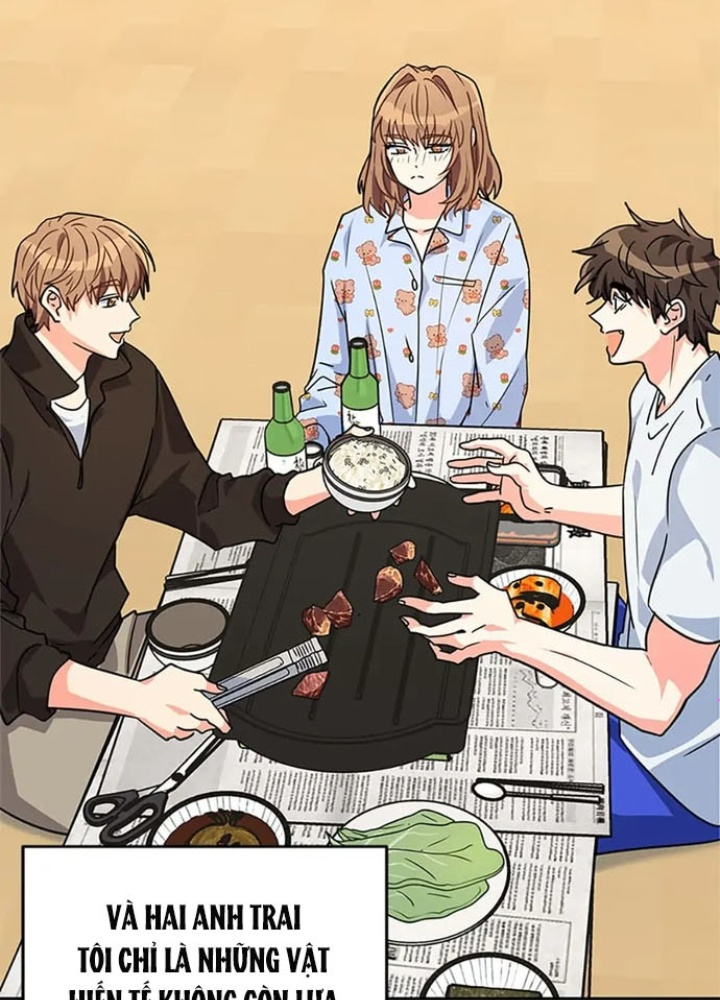 Anh Em Của Tôi Đều Là Nhân Vật Chính Chapter 14 - Trang 2