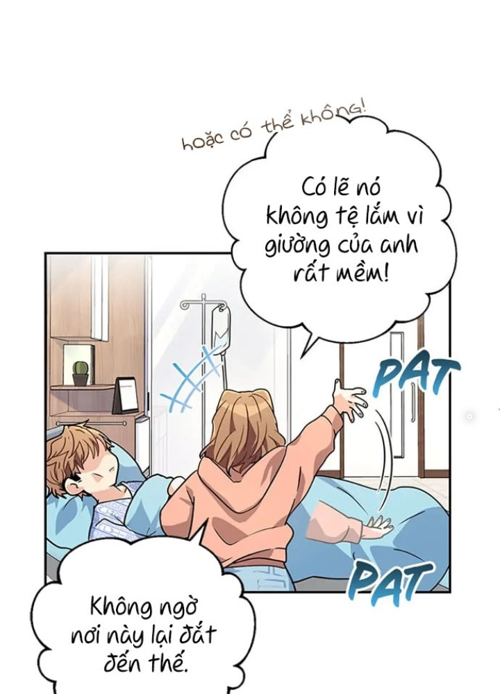 Anh Em Của Tôi Đều Là Nhân Vật Chính Chapter 14 - Trang 2