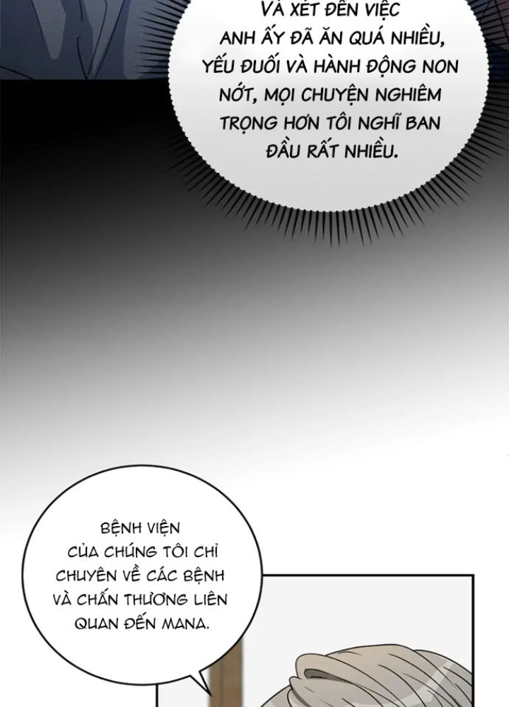 Anh Em Của Tôi Đều Là Nhân Vật Chính Chapter 14 - Trang 2