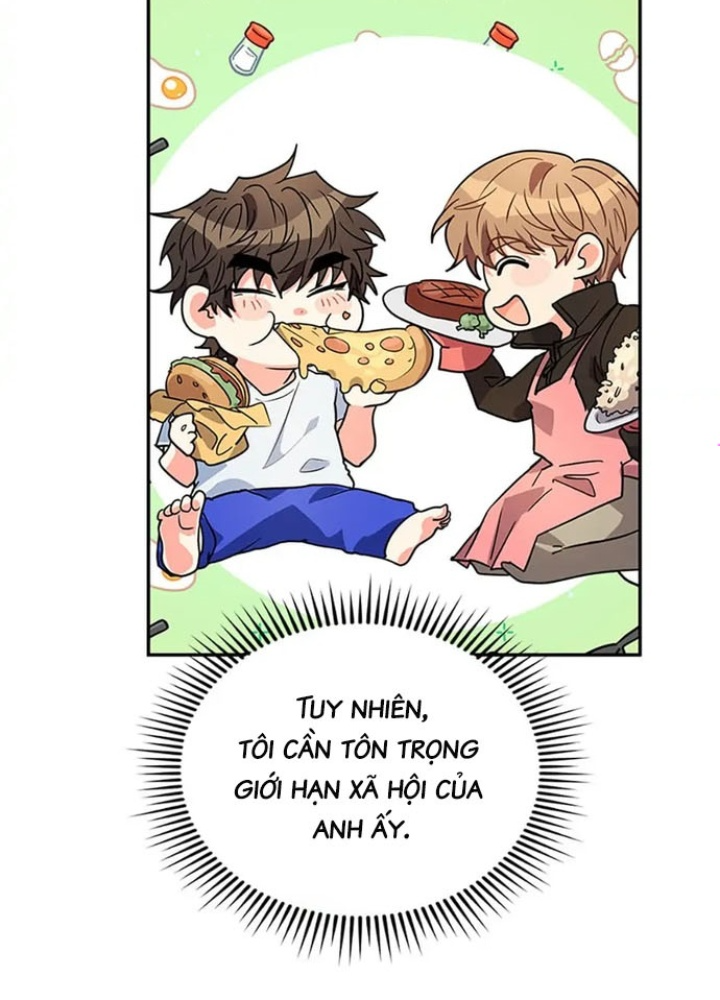 Anh Em Của Tôi Đều Là Nhân Vật Chính Chapter 14 - Trang 2