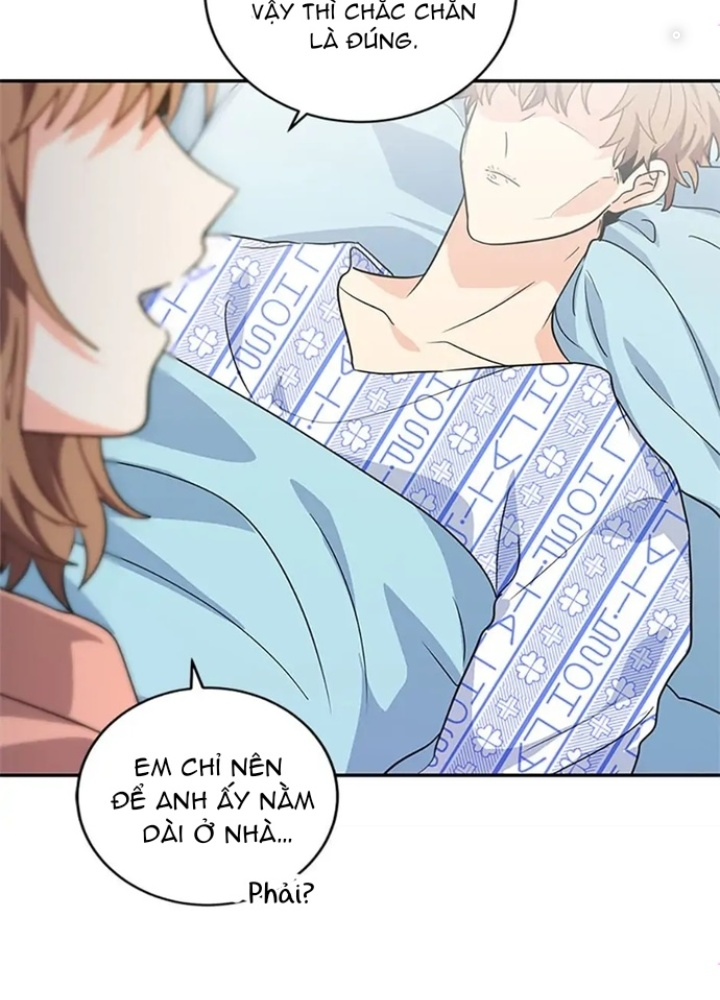 Anh Em Của Tôi Đều Là Nhân Vật Chính Chapter 15 - Trang 2