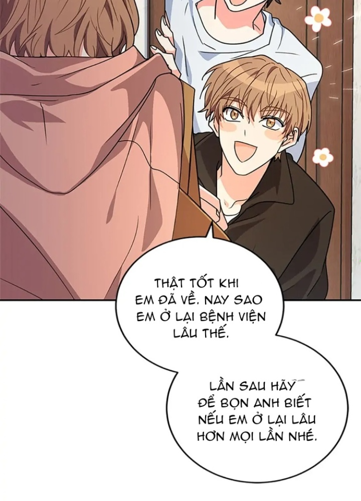Anh Em Của Tôi Đều Là Nhân Vật Chính Chapter 15 - Trang 2