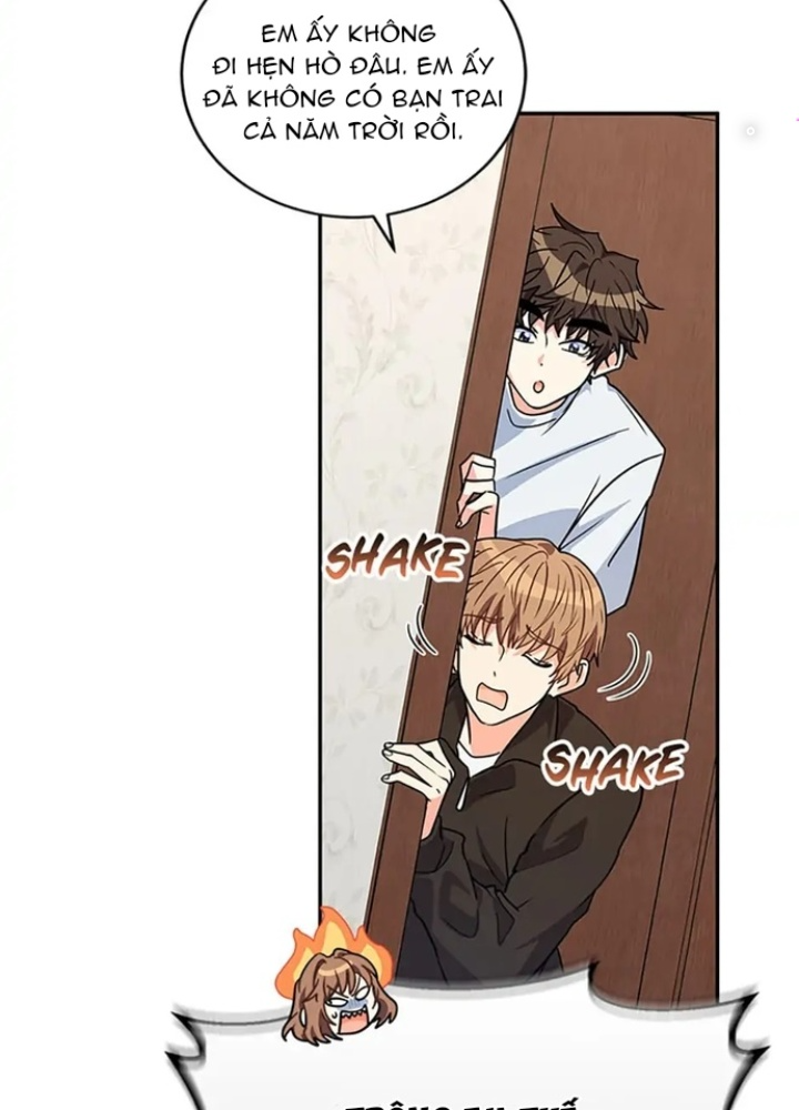 Anh Em Của Tôi Đều Là Nhân Vật Chính Chapter 15 - Trang 2
