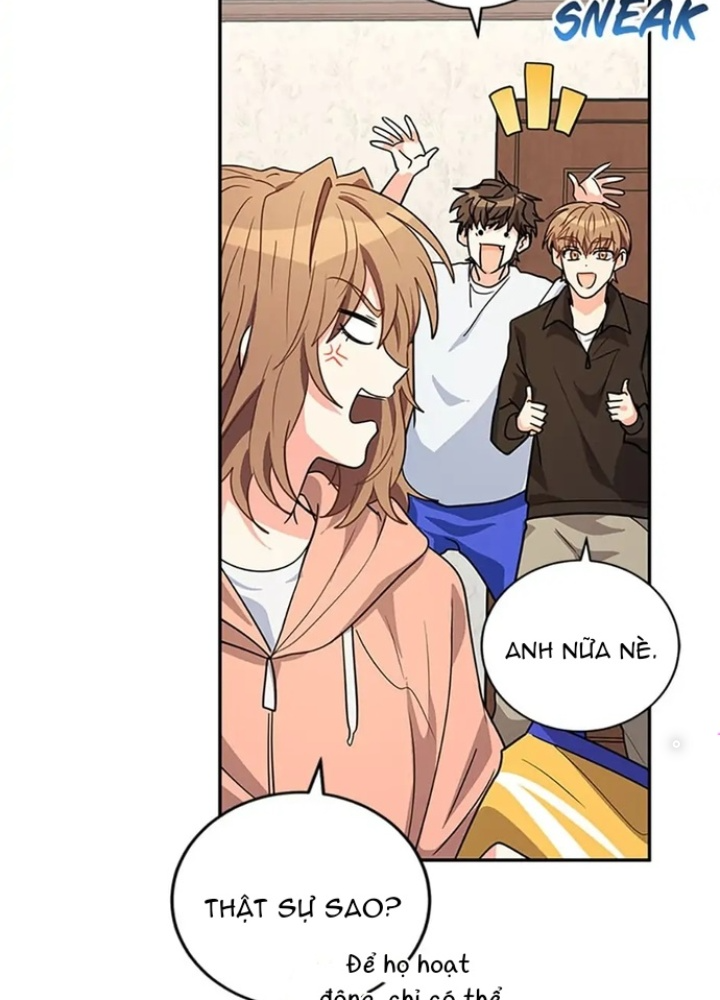 Anh Em Của Tôi Đều Là Nhân Vật Chính Chapter 15 - Trang 2