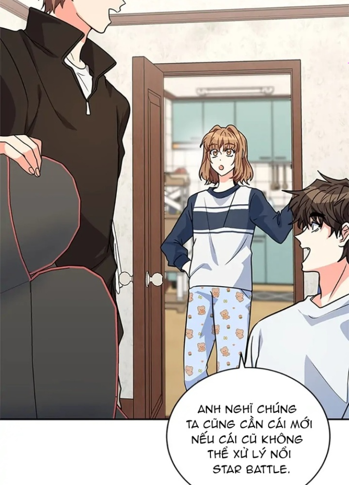 Anh Em Của Tôi Đều Là Nhân Vật Chính Chapter 15 - Trang 2