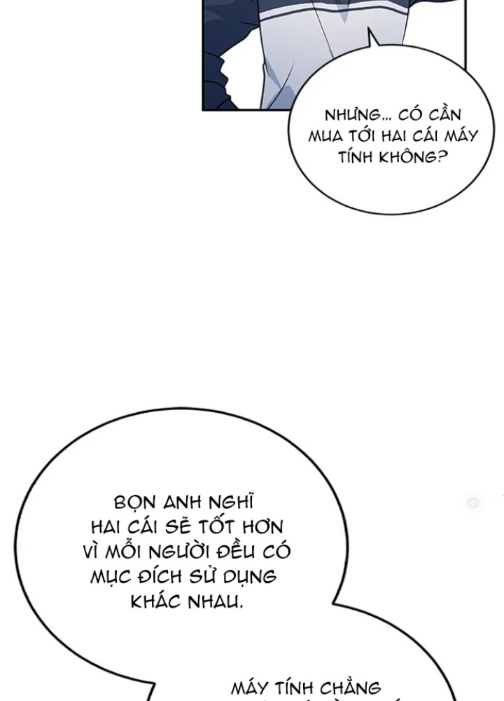 Anh Em Của Tôi Đều Là Nhân Vật Chính Chapter 15 - Trang 2