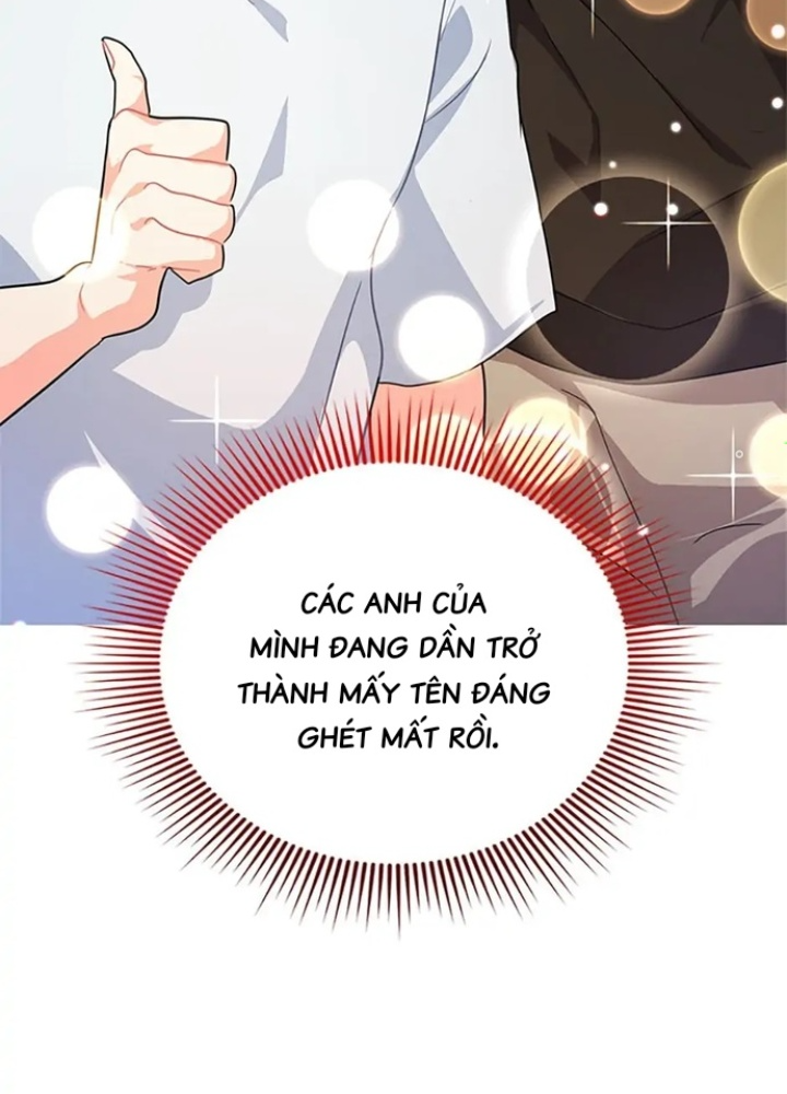 Anh Em Của Tôi Đều Là Nhân Vật Chính Chapter 15 - Trang 2