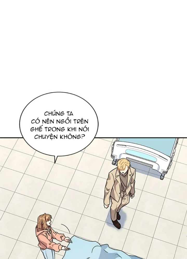 Anh Em Của Tôi Đều Là Nhân Vật Chính Chapter 15 - Trang 2