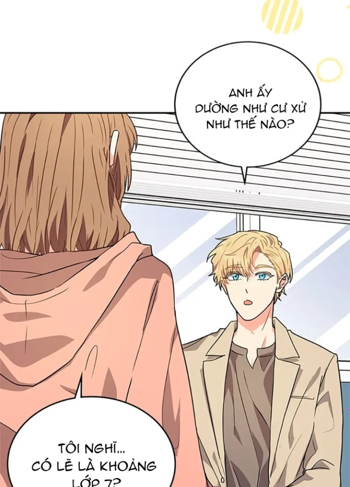 Anh Em Của Tôi Đều Là Nhân Vật Chính Chapter 15 - Trang 2