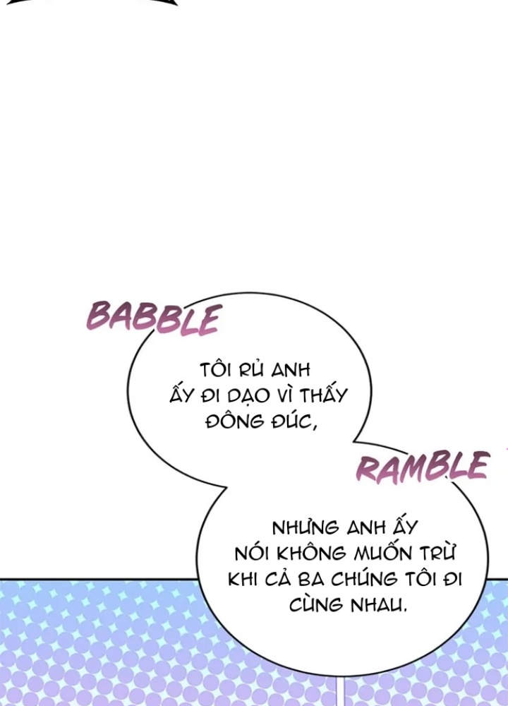 Anh Em Của Tôi Đều Là Nhân Vật Chính Chapter 15 - Trang 2