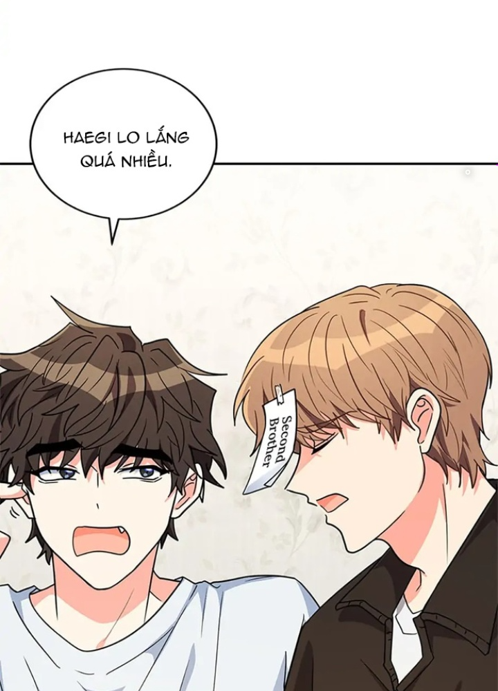 Anh Em Của Tôi Đều Là Nhân Vật Chính Chapter 16 - Trang 2