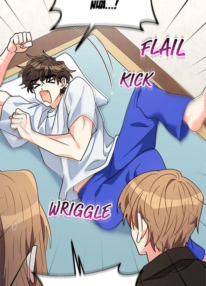 Anh Em Của Tôi Đều Là Nhân Vật Chính Chapter 16 - Trang 2