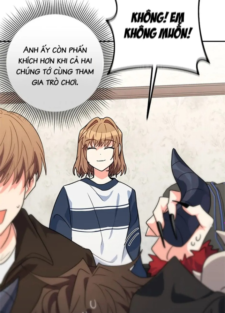 Anh Em Của Tôi Đều Là Nhân Vật Chính Chapter 16 - Trang 2