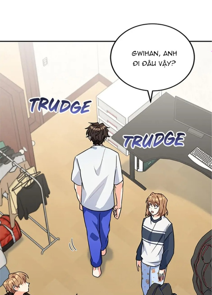 Anh Em Của Tôi Đều Là Nhân Vật Chính Chapter 16 - Trang 2