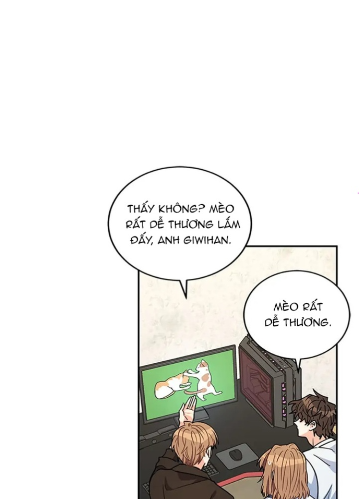 Anh Em Của Tôi Đều Là Nhân Vật Chính Chapter 16 - Trang 2