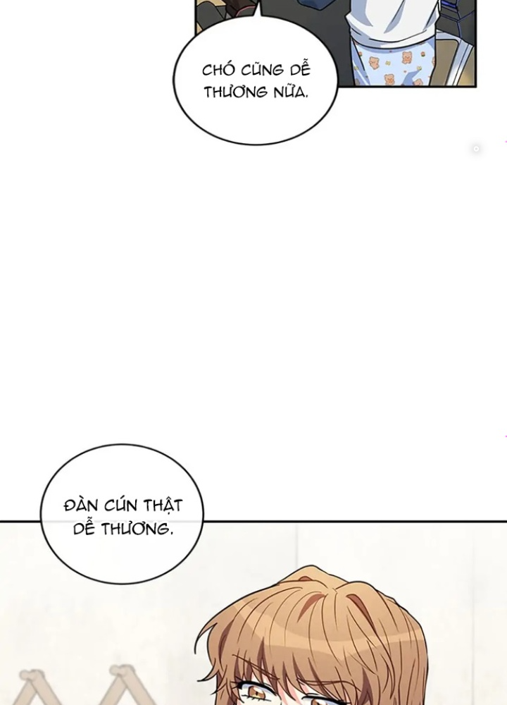 Anh Em Của Tôi Đều Là Nhân Vật Chính Chapter 16 - Trang 2