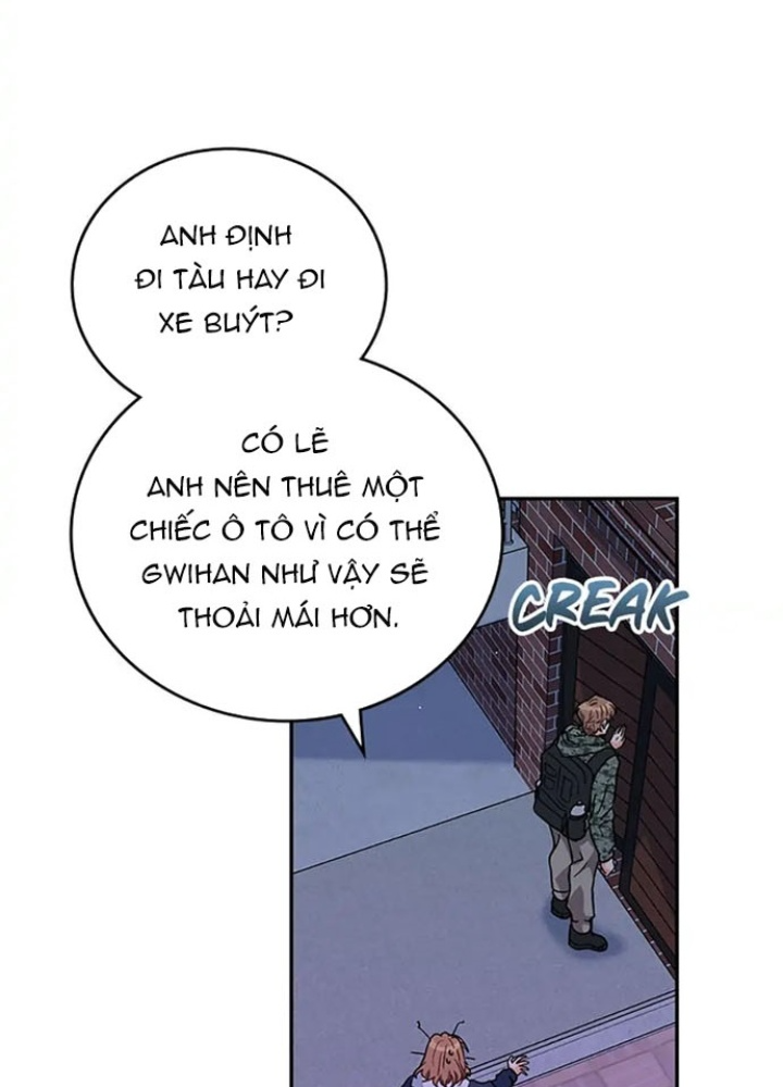Anh Em Của Tôi Đều Là Nhân Vật Chính Chapter 17 - Trang 2