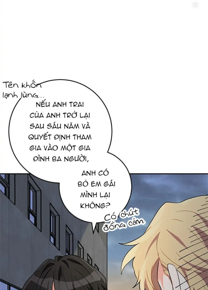 Anh Em Của Tôi Đều Là Nhân Vật Chính Chapter 17 - Trang 2