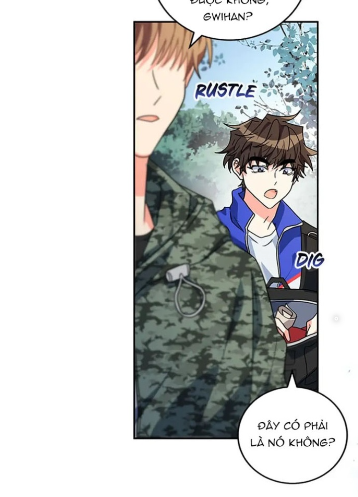 Anh Em Của Tôi Đều Là Nhân Vật Chính Chapter 17 - Trang 2