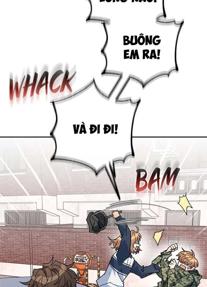 Anh Em Của Tôi Đều Là Nhân Vật Chính Chapter 18 - Trang 2