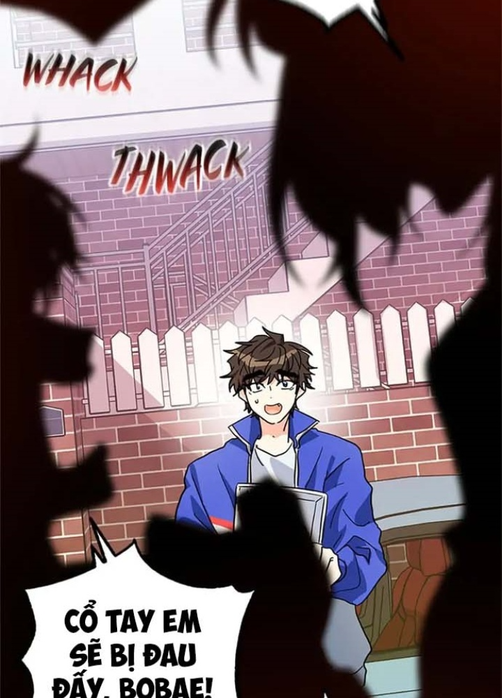 Anh Em Của Tôi Đều Là Nhân Vật Chính Chapter 18 - Trang 2