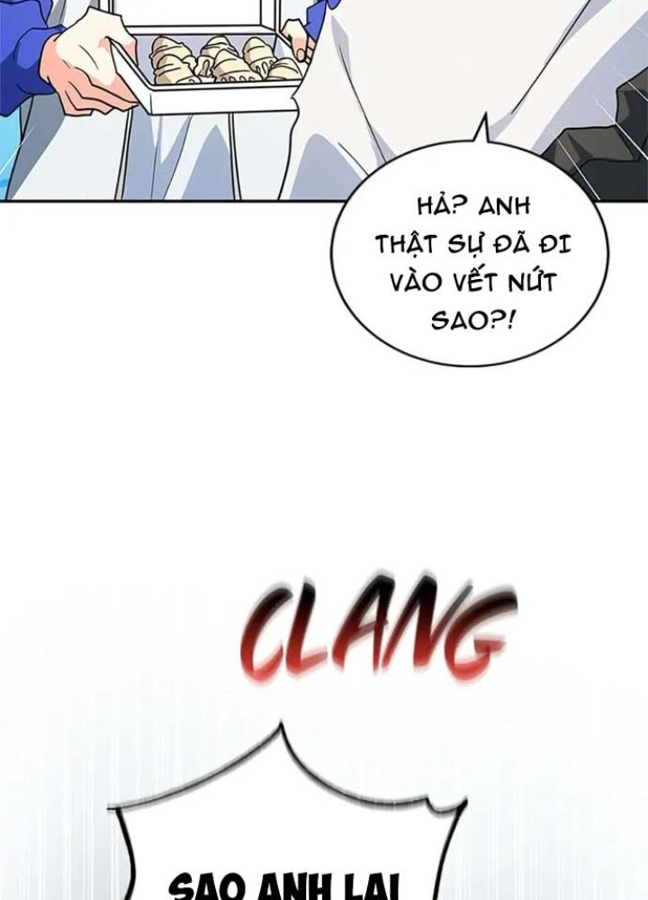 Anh Em Của Tôi Đều Là Nhân Vật Chính Chapter 18 - Trang 2