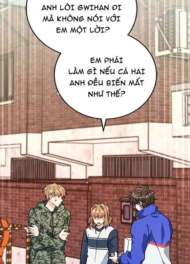Anh Em Của Tôi Đều Là Nhân Vật Chính Chapter 18 - Trang 2