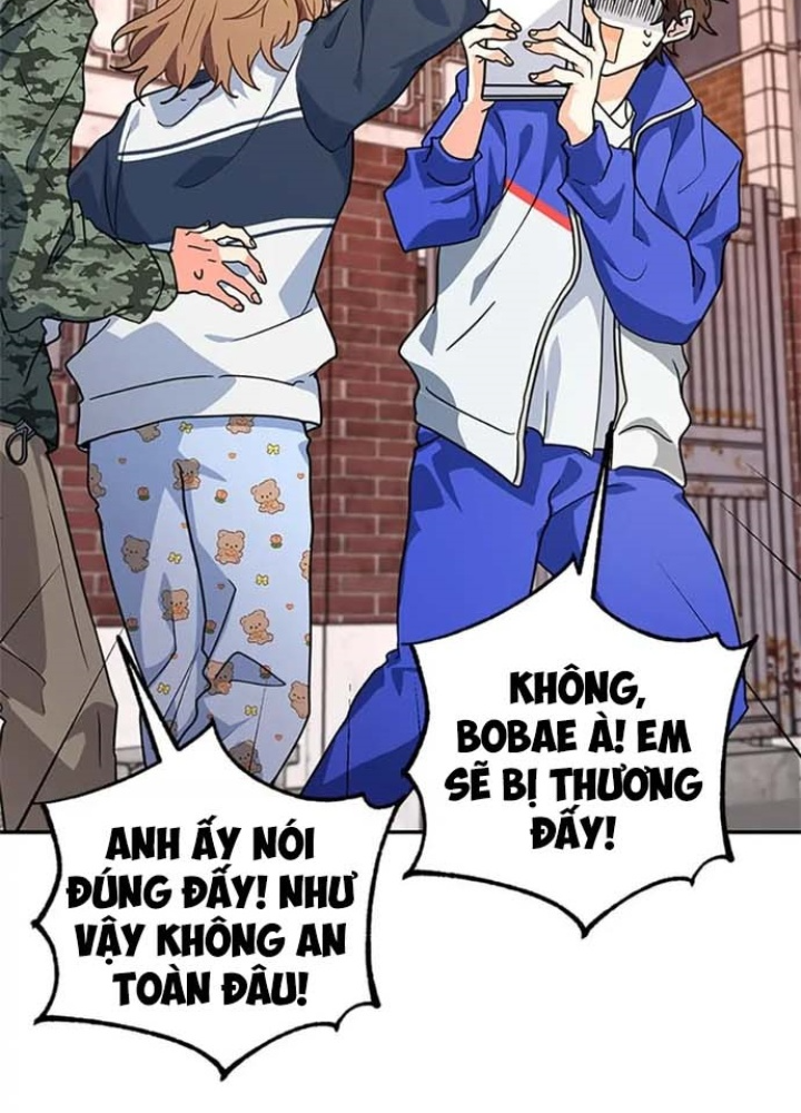 Anh Em Của Tôi Đều Là Nhân Vật Chính Chapter 18 - Trang 2