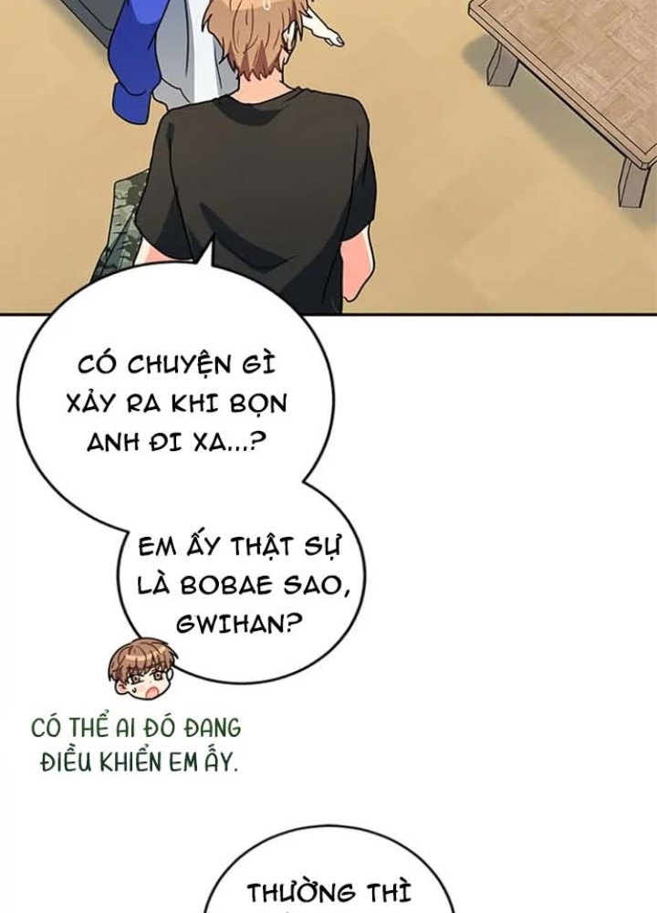 Anh Em Của Tôi Đều Là Nhân Vật Chính Chapter 18 - Trang 2