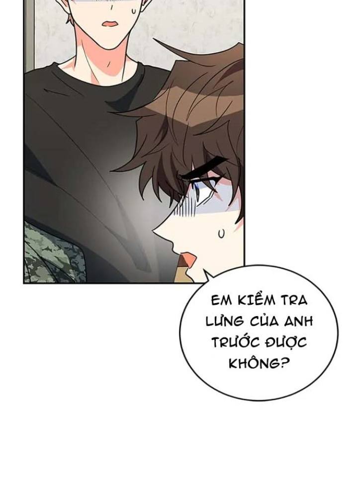 Anh Em Của Tôi Đều Là Nhân Vật Chính Chapter 18 - Trang 2