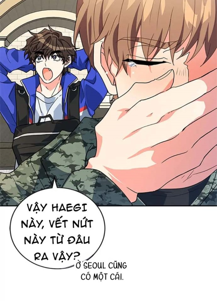 Anh Em Của Tôi Đều Là Nhân Vật Chính Chapter 18 - Trang 2