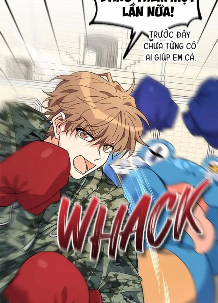 Anh Em Của Tôi Đều Là Nhân Vật Chính Chapter 18 - Trang 2